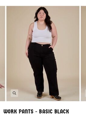 Big Bud Press Work Pants
